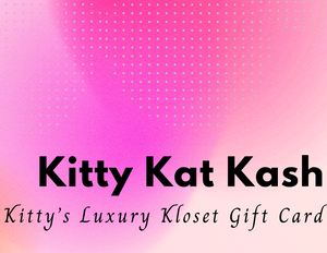 Kitty Kat Kash!